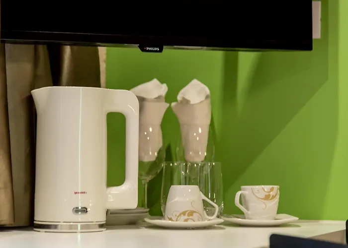 Annie's Stone & Apartamento Split