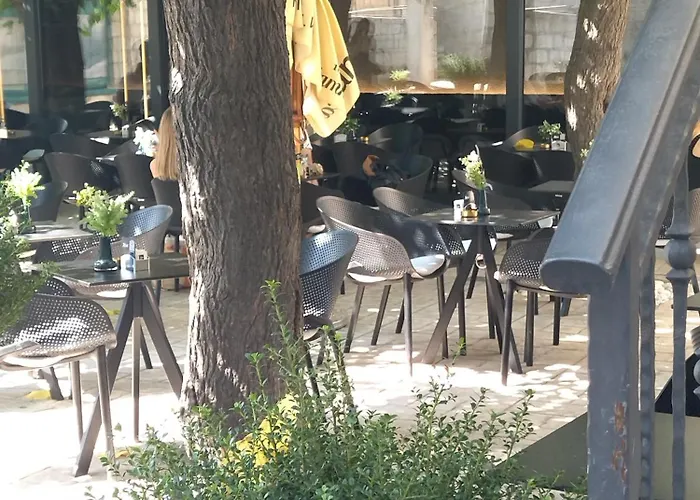 Apartamento Annie's Stone &