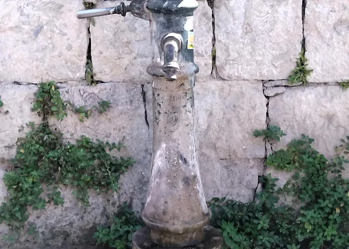 Apartamento Annie's Stone & *