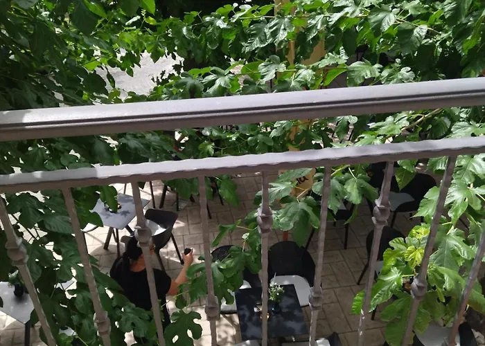 Annie's Stone & Apartamento Split