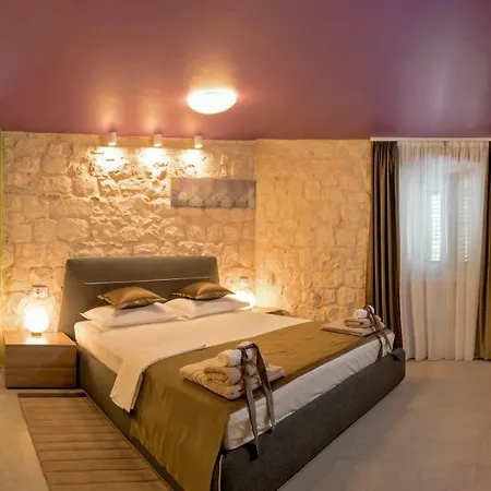 Appartement Annie's Stone & *