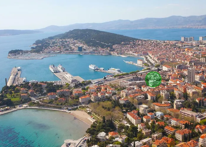 Annie's Stone & * 斯普利特